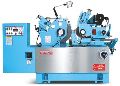 China Hotman FX-18S Split Type Automatic Lubrication System High Precision CNC Centerless Grinding Machine for sale