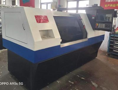 China Durable 2.2KW CNC Vertical Grinder , Industrial Internal Grinding Equipment for sale