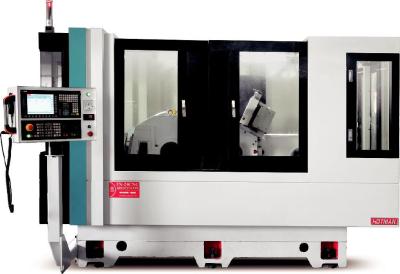 China IP54 50Hz máquina de rectificación sin centro, refrigeración por aire equipo de rectificación CNC en venta