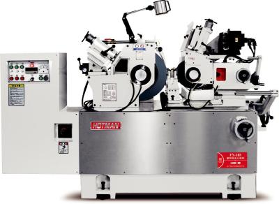 China Máquina de rectificación de cortador de herramientas CNC industrial en venta