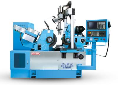 China FX-18CNC Stable Centerless Grinding Machine Multipurpose 380V for sale