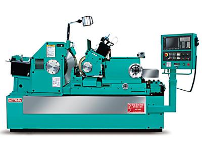 China Metal Electric CNC Grinder Machine Durable Centerless FX-24CNC for sale