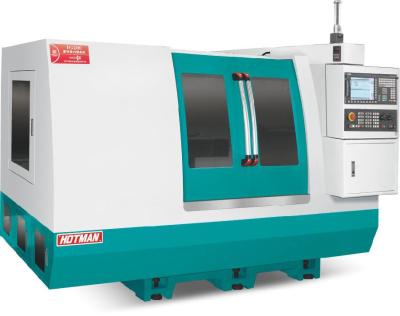 China Máquina de rectificación interna CNC anti desgaste 1400RPM, dispositivo de rectificación interna multipropósito en venta