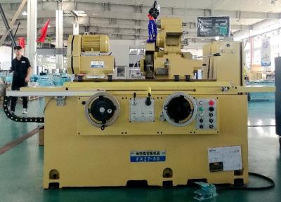 China FX27-60 380V 50HZ High Precision Cylindrical Grinding  Machine for sale