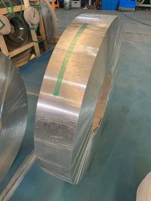 China 0.18mm 79mm POSCO SS 304 Strips Stainless Metal Strips Cold Rolled for sale