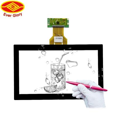 China 13.3 Inch TFT Waterproof Touch Panel For New Energy Industry for sale