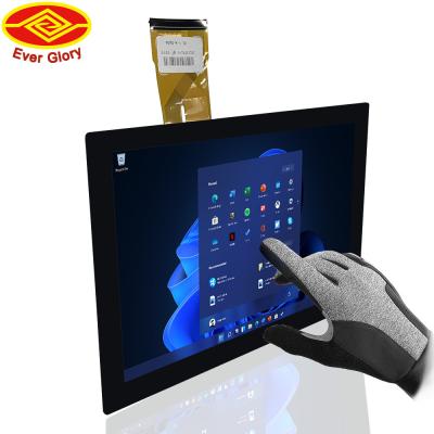 China 55 Inch Waterproof Capacitive Touch Panels For Marine Equipment for sale