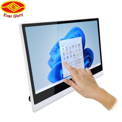 China Customized 13.3 Inch Optical Bonding Touch Screen For Shipping Industry for sale