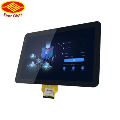 China 15.6 Inch Optical Bonding Touch Screen Waterproof For Industrial Automation for sale