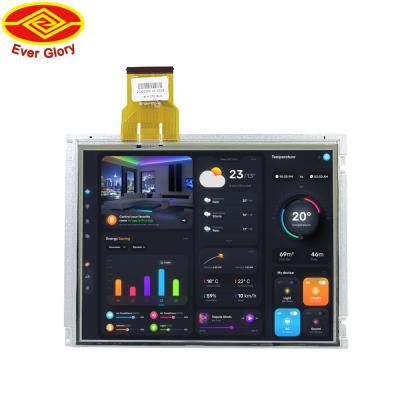 China 15 Inch Display Optical Bonding For Outdoor Information Sunlight Readable for sale