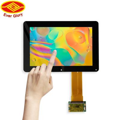 China Responsive Industrial Touchscreens 12.1 Inch 3 Years Warranty for sale