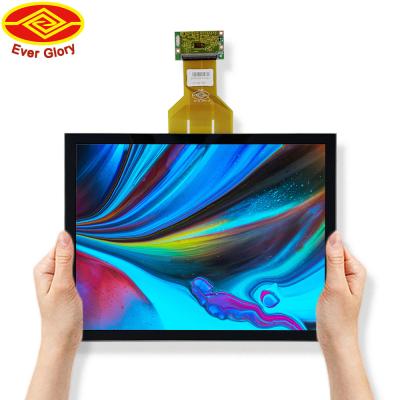 China 12C 15 Inch Industrial Touch Panel Long-Lasting Performance for sale