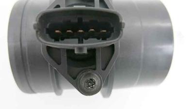 China Thermal Type Hot Film Air Mass Sensor MASS AIR FLOW SENSOR METER 0281002554 for sale