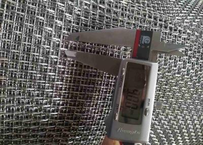 Chine L605 / Alliage non magnétique tissé de tungstène de chrome de nickel de cobalt de tissu de fil de Haynes 25 à vendre