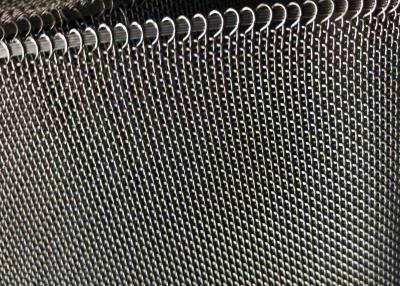 China Fecral Woven Wire Mesh With Outstanding Heating Resistance Use As Heaters And Dryers for sale