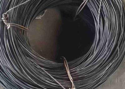 China Round 8mm Stainless Steel 316 Wire Uns S31600 / Din 1.4401/ Aisi 316 for sale