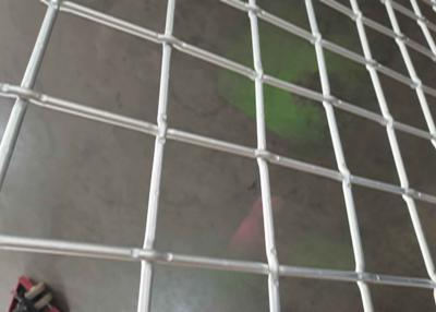 China Anti Acid Lock Crimp Wire Mesh 0.157
