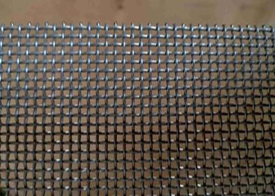 China Insect Proof Galvanized Fly Mesh Window Screen Fabric Type AISI for sale