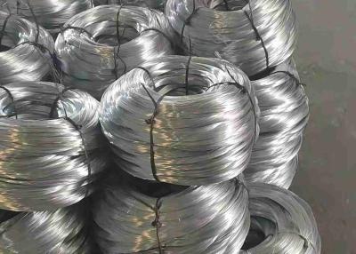 China 310S 321 410 631 316L Stainless Steel Wire Coil High Intensity With Wear Resistant for sale