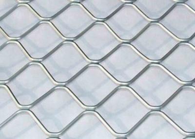 China Firm Structure Stainless Steel Mesh Screen for sale