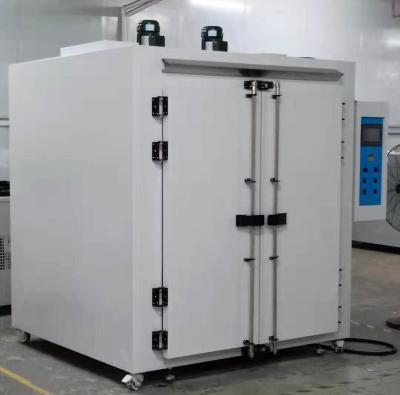 Китай Печь высокой жары экрана касания сушилки RT 500C двойной двери CE промышленная продается