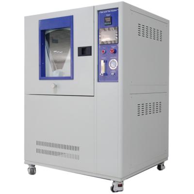 China LIYI Electrical Products Blowing Sand And Dust Test Chamber IEC60529 Standard for sale