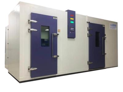China LIYI Perfect Sealing Temperature And Humidity Chamber Controlled Humidity Chamber for sale