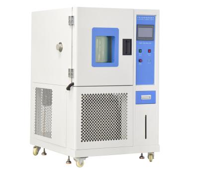 中国 150L一定した温度の湿気テスト部屋3段階380V 50/60HZ 販売のため