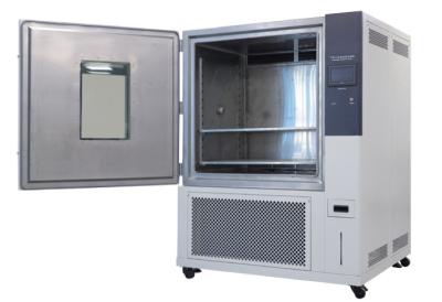 China LIYI Temperature Humidity 800L Climate Test Chamber used for instruments and apparatus for sale