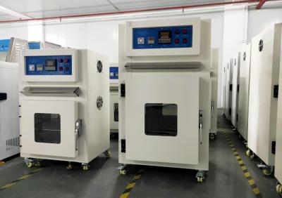 China prueba de envejecimiento eléctrica de la estufa del laboratorio de la estufa de la precisión 150L ninguna contaminación en venta