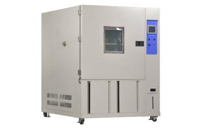 China LIYI Simulated Environmental Climate Test Chamber Industrial Grade  CE Approved for sale