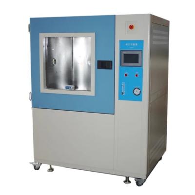 China LIYI Universal Environmental Test Chamber Sand And Dust Resistance Test for sale