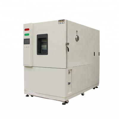 China LIYI Climate Test Chamber 80L Programmable Temperature Humidity Test Chamber for sale
