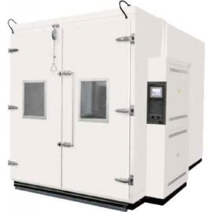 China LIYI Customize Size Walk In Pharmaceutical Drug Stability Test Chamber for sale