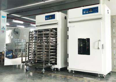 China Cámara de secado industrial industrial grande da alta temperatura del OEM Oven Rubber Vulcanization Oven del ODM de Liyi en venta