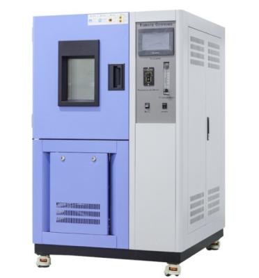 中国 LIYIの動的環境試験装置オゾン老化テスト部屋オゾンはゴム製老化するテスト部屋を加速する 販売のため