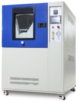 China LIYI Environmental JIS-d0207-f2 Sand And Dust Test Chamber Environmental Test Chambers Manufacturers for sale