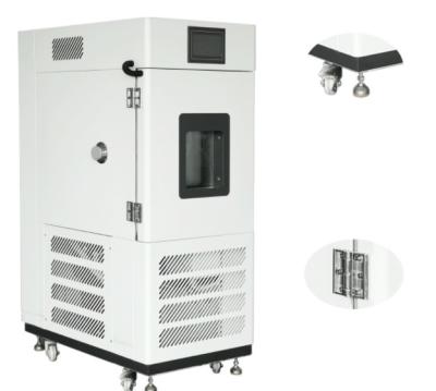 China LIYI Humidity Stability Chamber , 80-800L Benchtop Test Chamber for sale