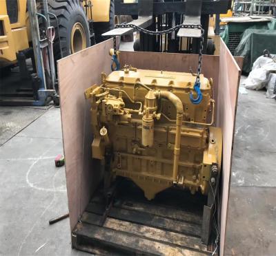 China 3837267 Marine 383-7267 Diesel 3292195 Engine assembly 329-2195 Generator Set 2570546 Engines 257-0546 for sale