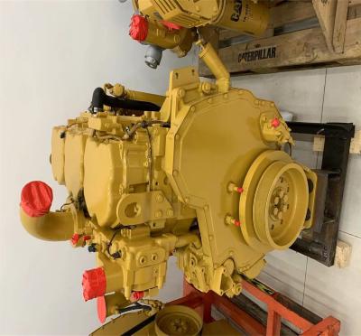 China 3667767 Engine assembly 366-7767 Diesel 1041750 Marine 104-1750 Generator Set 2256108 Engines 225-6108 for sale