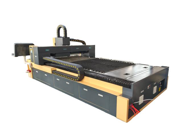 1325 Mixed CO2 Laser Cutting Machine close-up