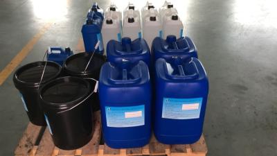 China UV Resistant Epoxy Pigment Paste Colour Liquid Resin For Insulator Bushing for sale