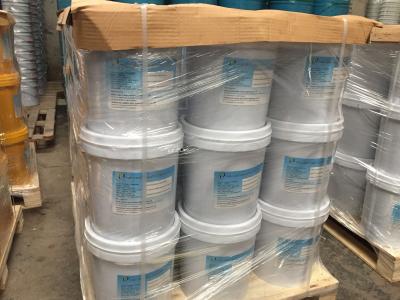 China Resina de cola Epoxy resistente UV de moldação, cola Epoxy transparente do à prova de água à venda