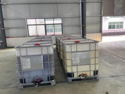 Chine Système électrique de séchage rapide d'isolation de durcisseur à hautes températures blanc de résine époxyde à vendre