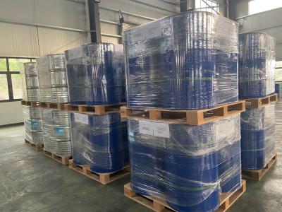 China Insulation Clear Liquid Epoxy Resin Hardner , Potting Casting Epoxy Resin Compound for sale