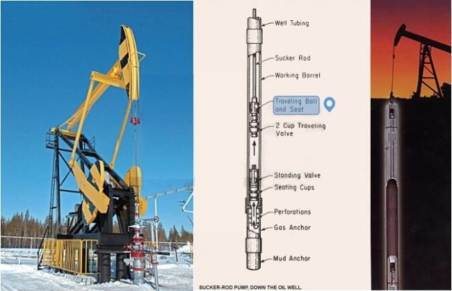 Industrial application of carbide valve parts