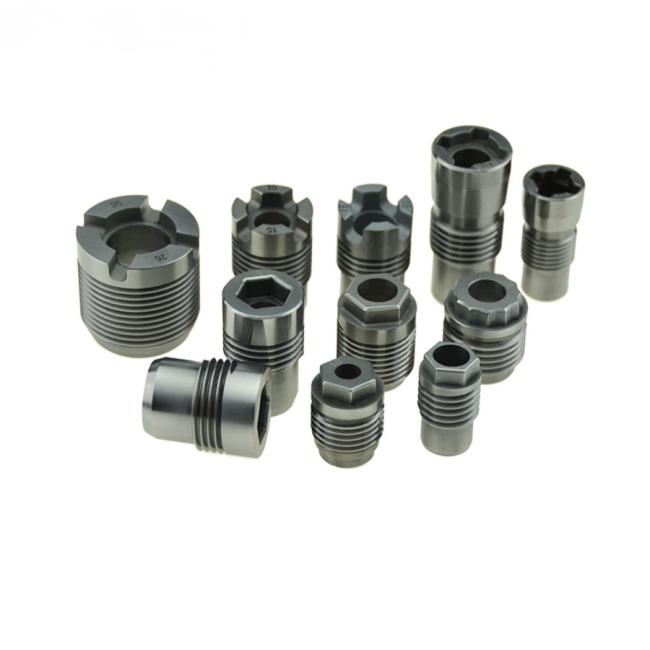 Related tungsten carbide product 1