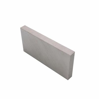 China Alnico Permanent Neodymium Bar Magnets Cast Material For Measuring Instrument for sale