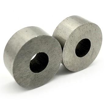 China Radial Alnico Permanent Magnet Cast Neodymium Ring Magnets for sale