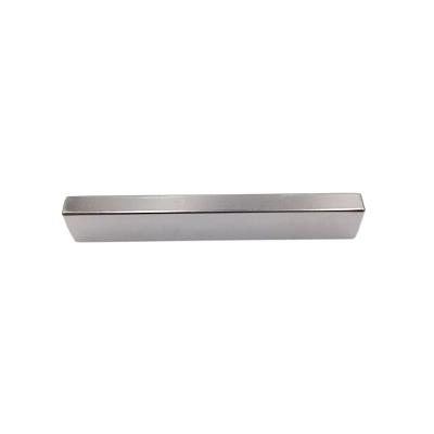 China Block Industrial Neodymium Magnets N35-N52 Rare Earth Magnetic for sale